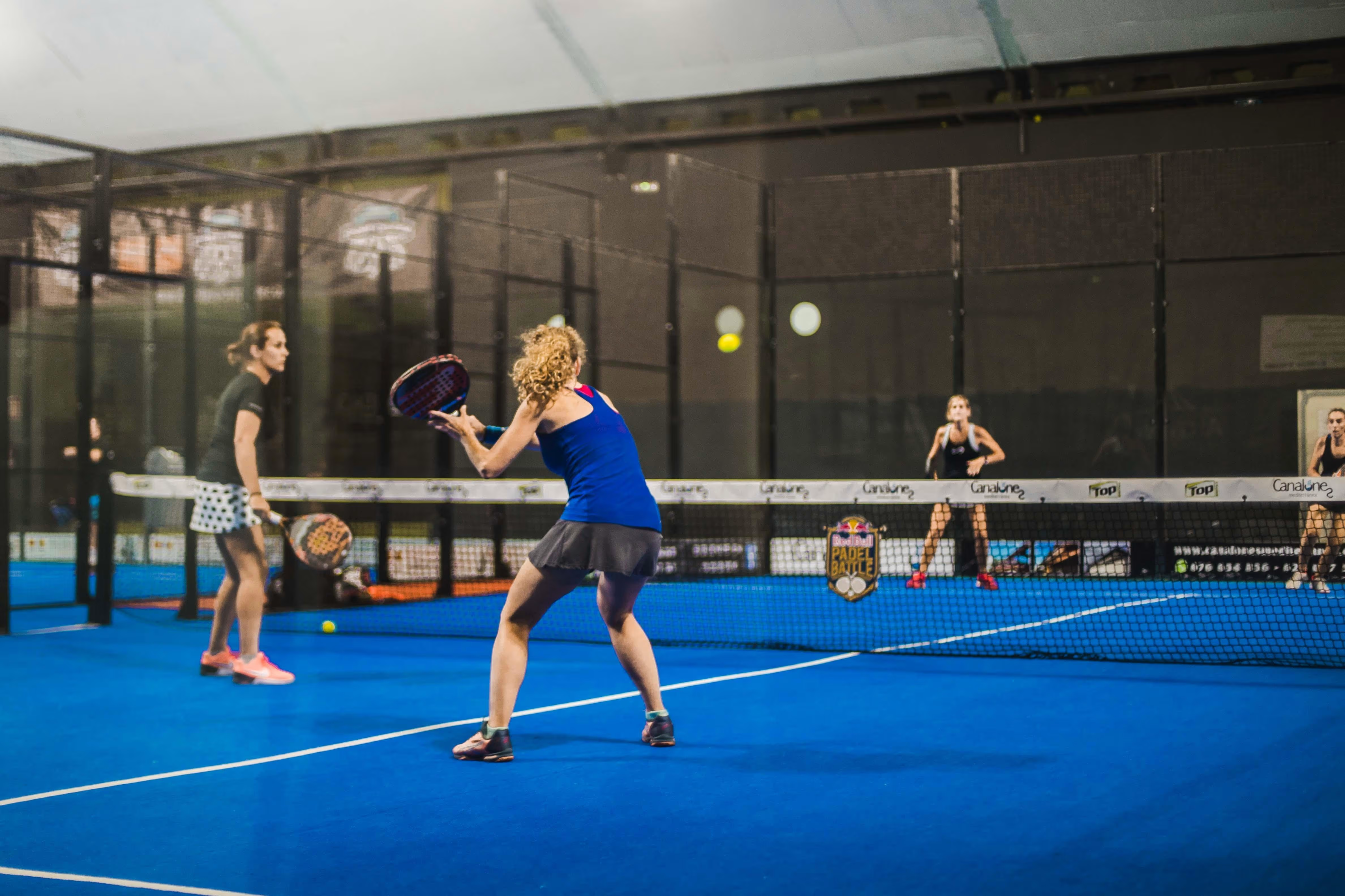 Czym jest padel?